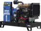 Газовый бензиновый генератор SDMO K28H