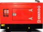 Дизельный генератор Energo ED 9/400 Y-SS