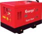 Дизельный генератор Energo ED 15/400Y-SS-3000