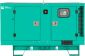 Дизельный генератор Cummins C17 D5(s) AUTO